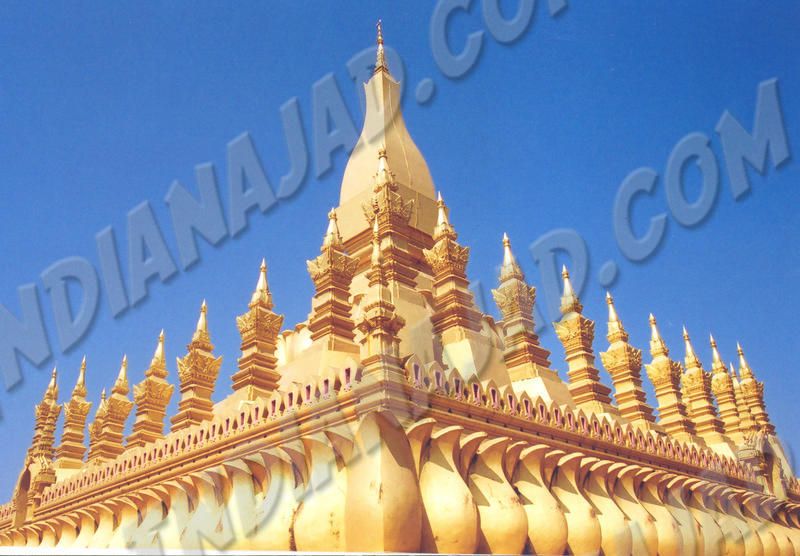 Vientiane