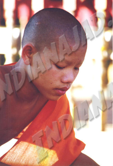 Luang Prabang