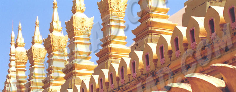 Vientiane