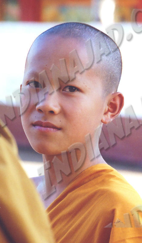 Luang Prabang