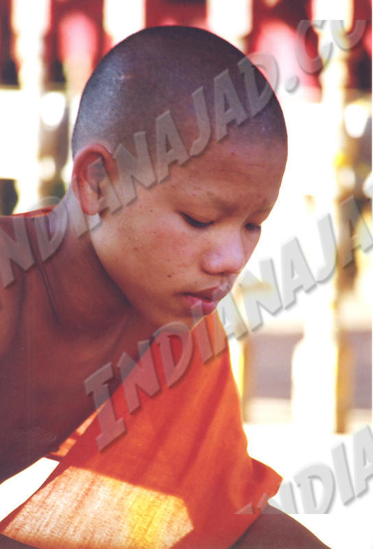 Luang Prabang