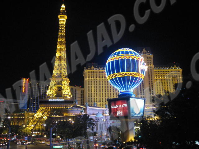 Nevada - Las Vegas