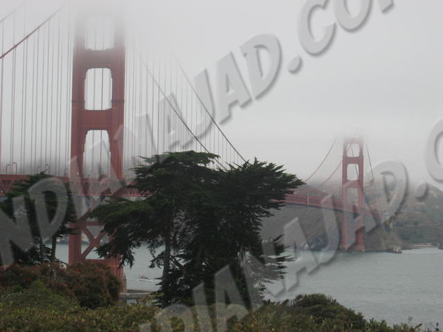 Californie - San Francisco