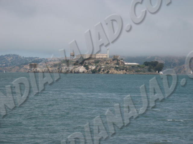 Californie - San Francisco