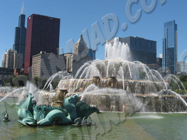 Illinois - Chicago
