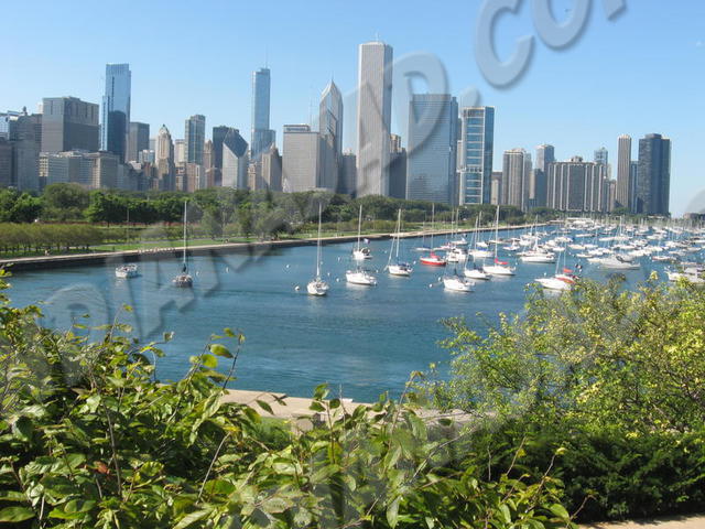 Illinois - Chicago
