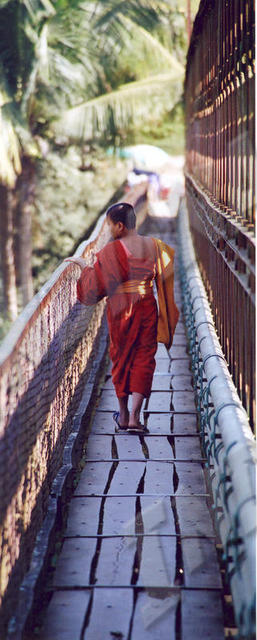 Luang Prabang