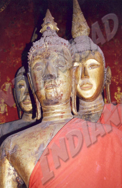 Vientiane