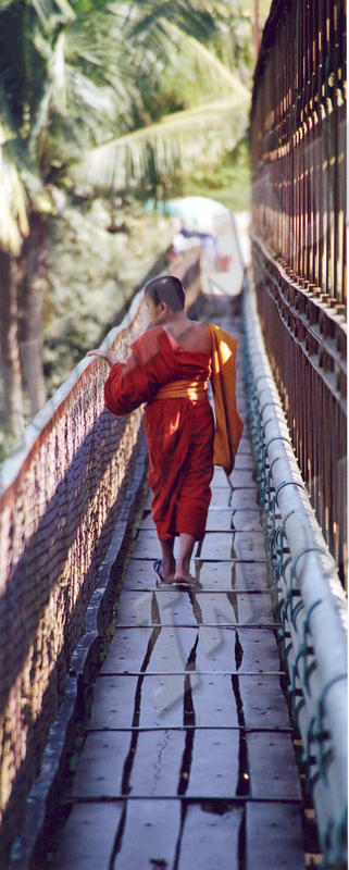 Luang Prabang