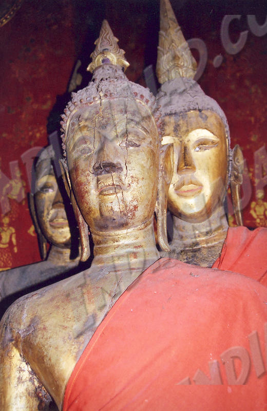 Vientiane