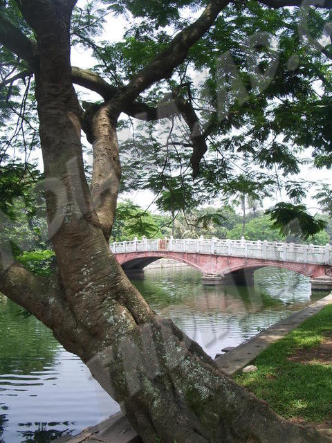 Hanoï