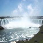 Ontario - Niagara Falls