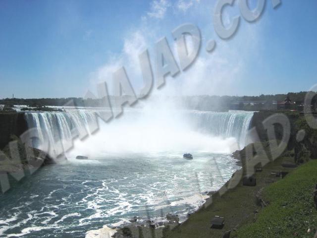 Ontario - Niagara Falls