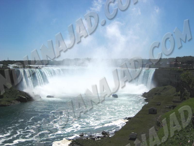 Ontario - Niagara Falls