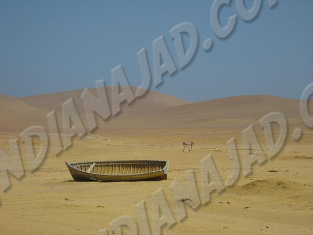 Paracas