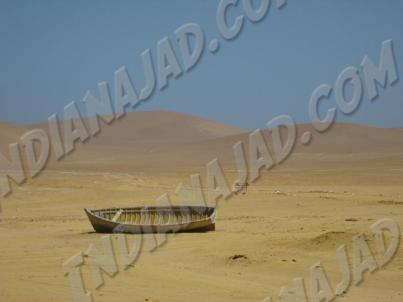 Paracas