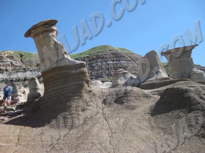 Alberta - Drumheller