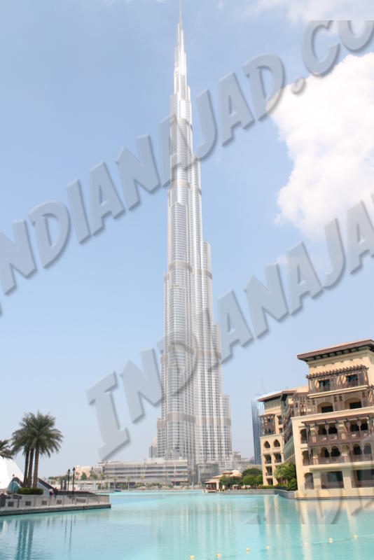 Dubaï