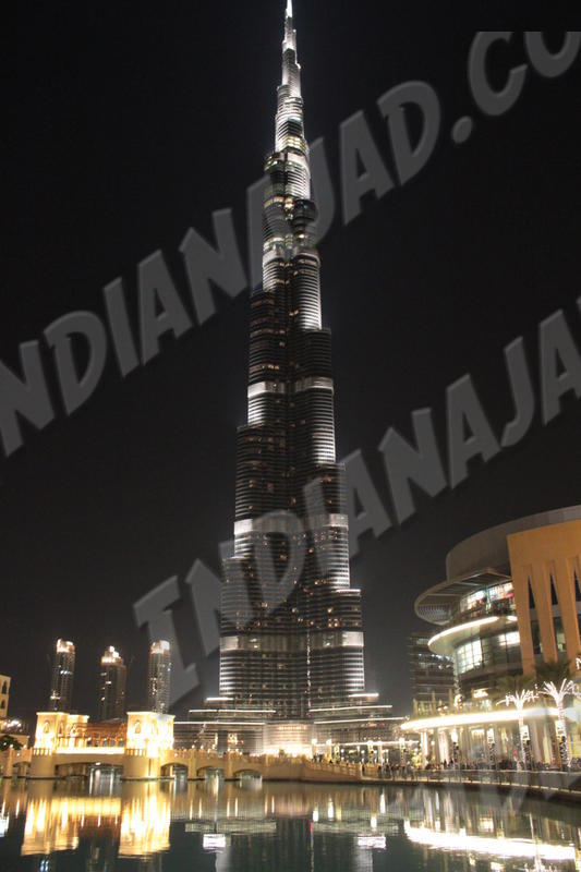 Dubaï