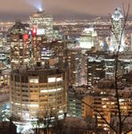 Québec - Montréal