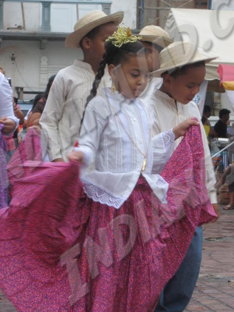 Panama