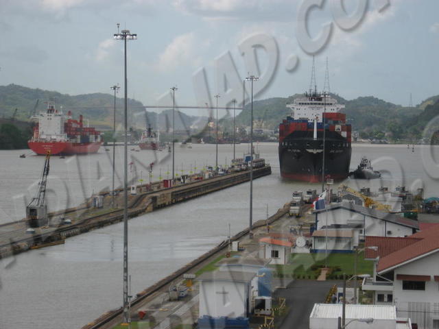Canal de Panama