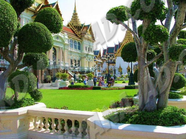 Bangkok