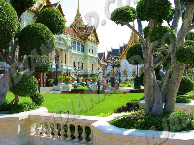Bangkok
