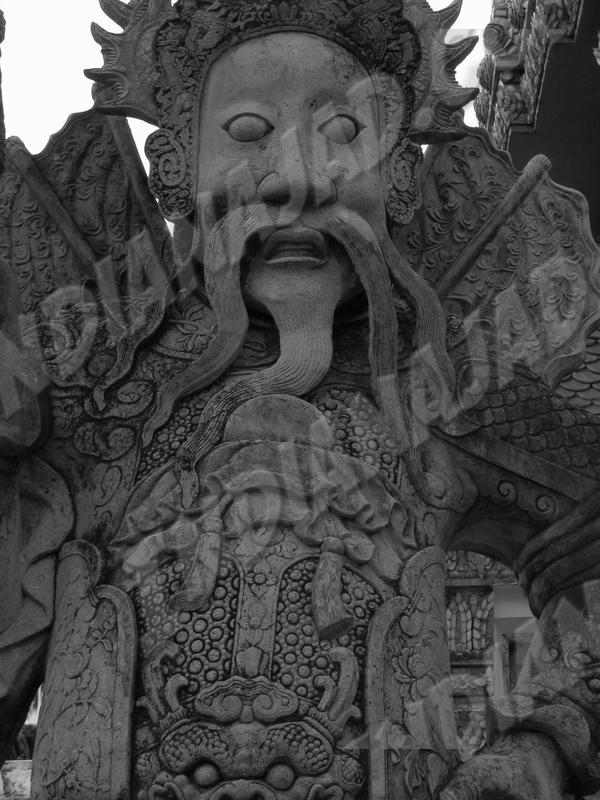 Bangkok