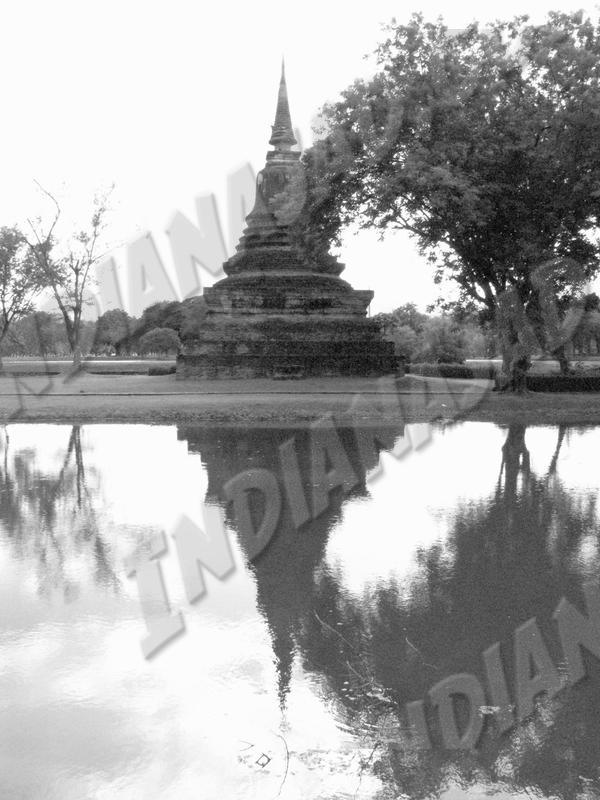 Sukothaï