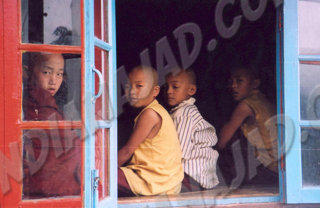 Ravangla