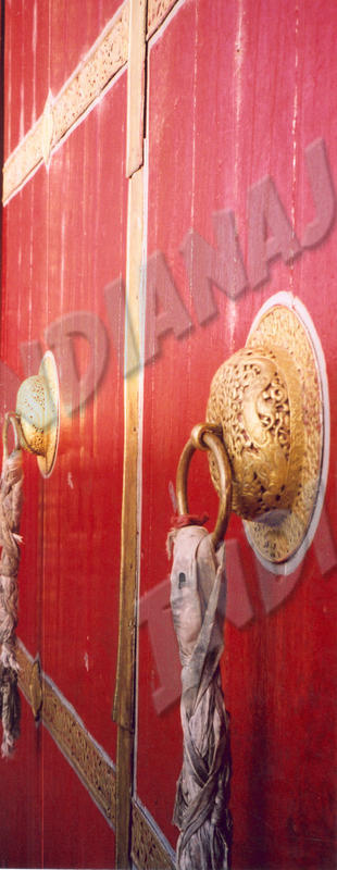 Rumtek