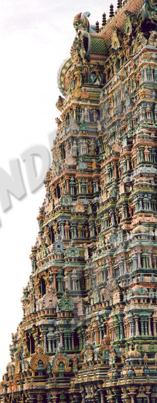 Madurai