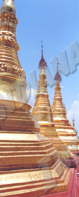 Yangon