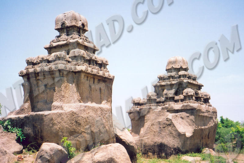 Mamallapuram