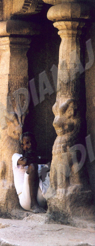 Mamallapuram