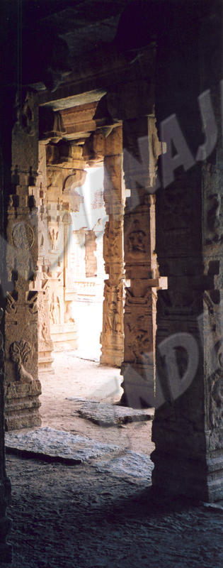 Grottes d'Ajanta