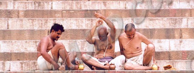 Varanasi