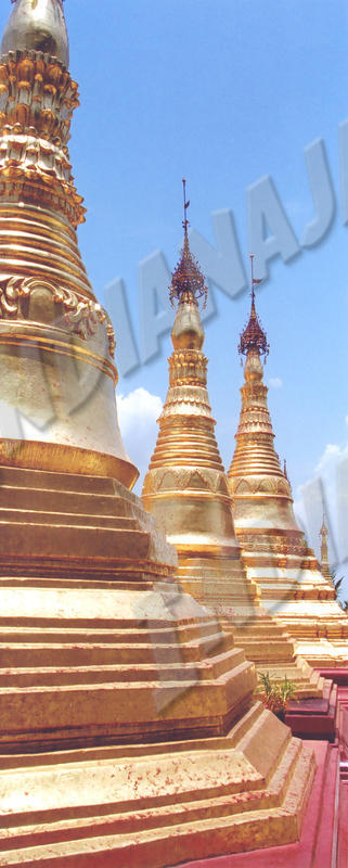 Yangon