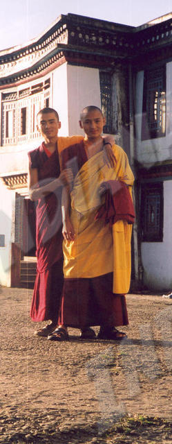 Rumtek