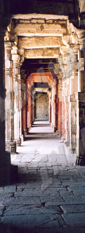 Grottes d'Ellora