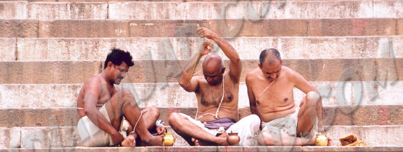 Varanasi