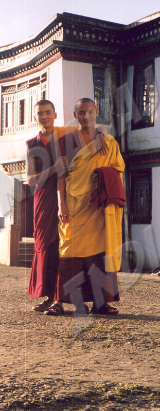 Rumtek