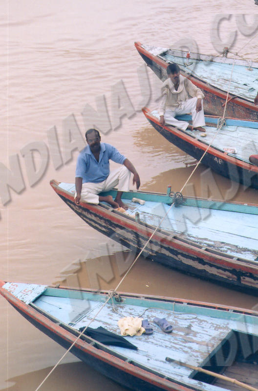 Varanasi