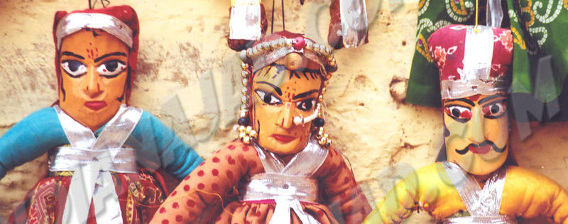Jaisalmer
