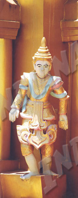 Yangon