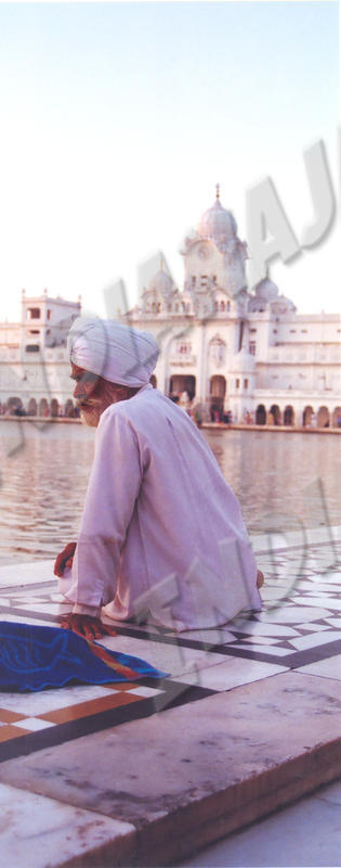 Amritsar