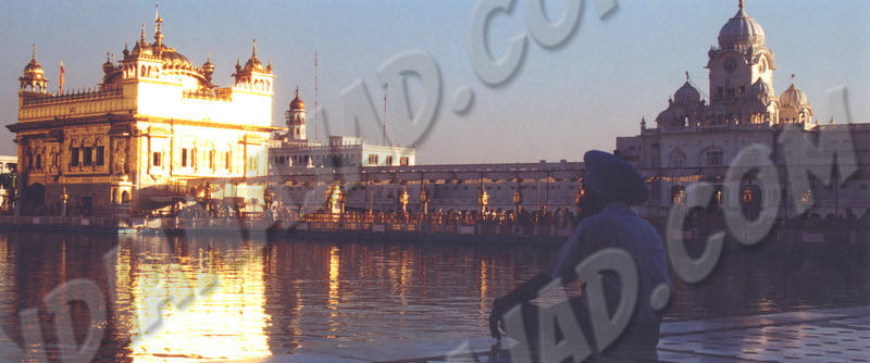 Amritsar