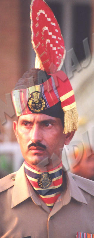 Wagah