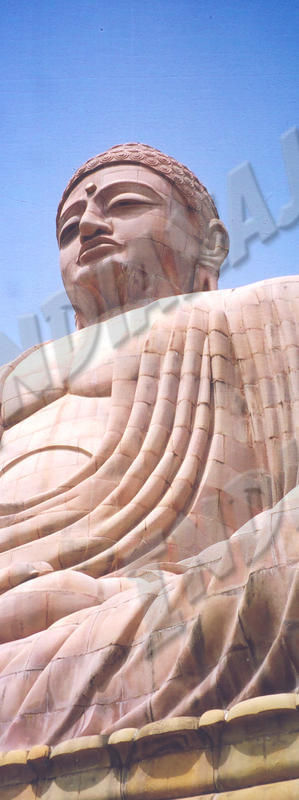Bodhgaya